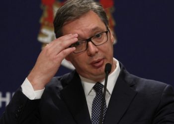 E pavërtetë deklarata e Vuçiç se EULEX nuk u përfshi në aksionin në veri të Kosovës