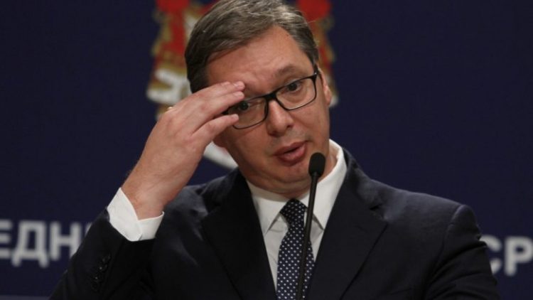 E pavërtetë deklarata e Vuçiç se EULEX nuk u përfshi në aksionin në veri të Kosovës