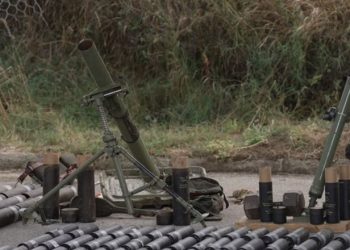 Ish-koloneli amerikan: Sulmuesit në Banjskë ishin të pajisur si një këmbësori ushtarake