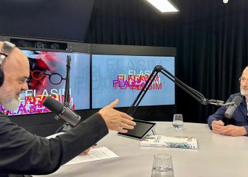 Artisti franko-shqiptar me famë ndërkombëtare rrëfehet në podcastin e Ramës