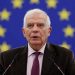 Borrell thirrje Serbisë: Tërhiqni ushtrinë nga kufiri me Kosovën