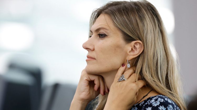 U arrestua për korrupsion, Eva Kaili rikthehet në Parlamentin Europian