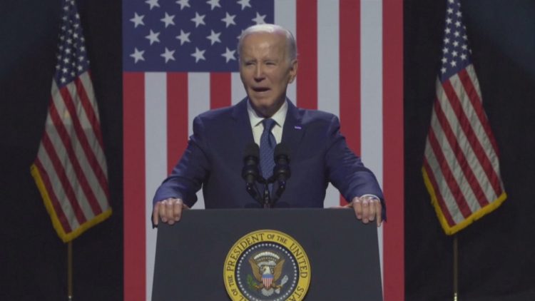 “Diçka e rrezikshme po ndodh në SHBA”, Biden irritohet me protestuesit për klimën: Qepeni gojën