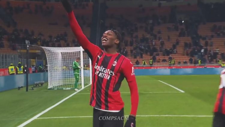 Milani kalon Lazion dhe merr vendin e parë