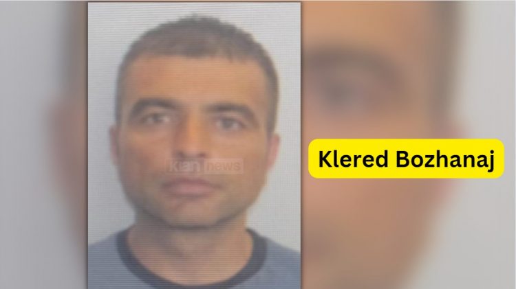 “Mendonte se të gjithë e urrenin”, zbardhet dëshmia e babait të Klered Bozhanaj që plagosi policin