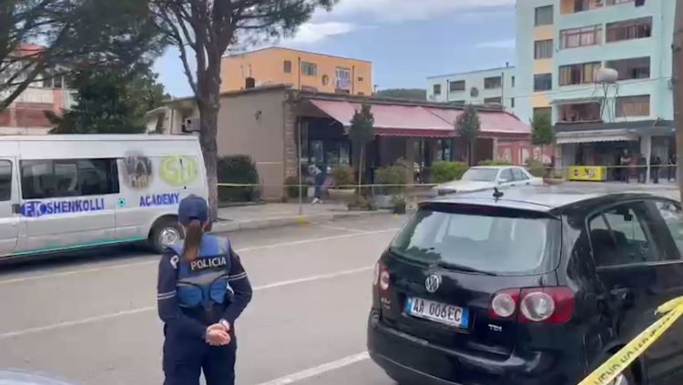 Një i vdekur dhe 3 të plagosur në Rrëshen/RENEA në terren, kontrolle me dronë dhe helikopterë