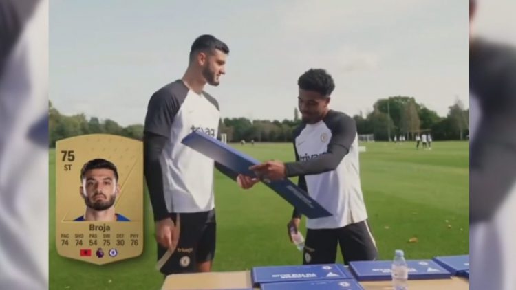 Polemika në Angli, Broja zemërohet me vlerësimin për shpejtësinë