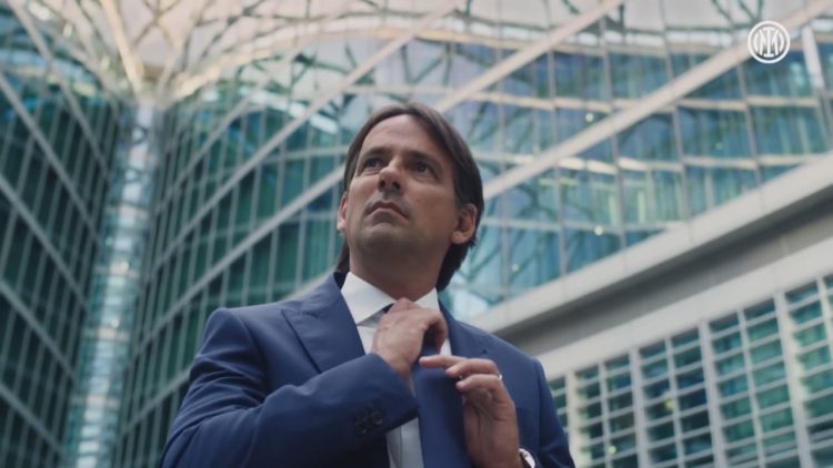 Inzaghi rinovon kontratën me Interin deri në vitin 2025