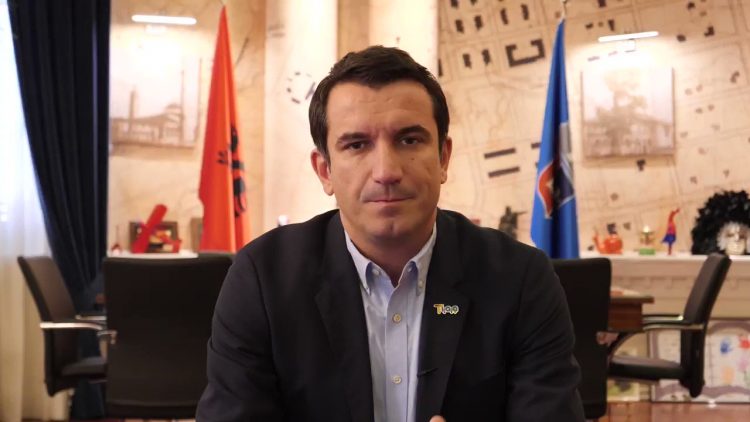 Veliaj: Kemi marrë masat që në Tiranë të mos ketë trafik