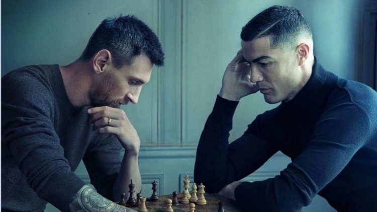 “Ndryshuam historinë e futbollit”, Ronaldo: Kush më pëlqen mua, s’ka pse të urrejë Messin