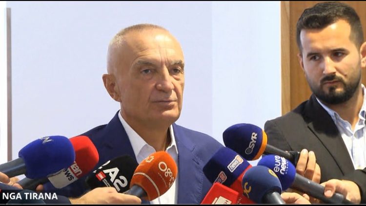 A do negociojë bashkimin mes grupimit të Bashës dhe Berishës? Përgjigjet Meta