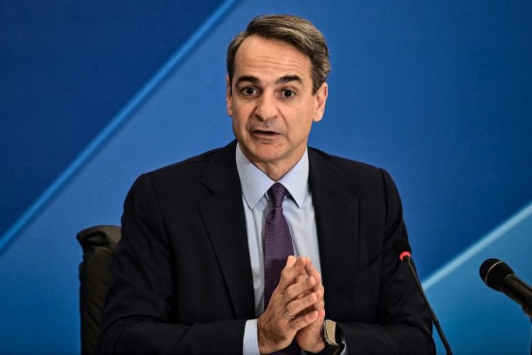 Mitsotakis:Do bëjmë gjithçka për të ndihmuar njerëzit, do t’i gjejmë paratë qofshin të…