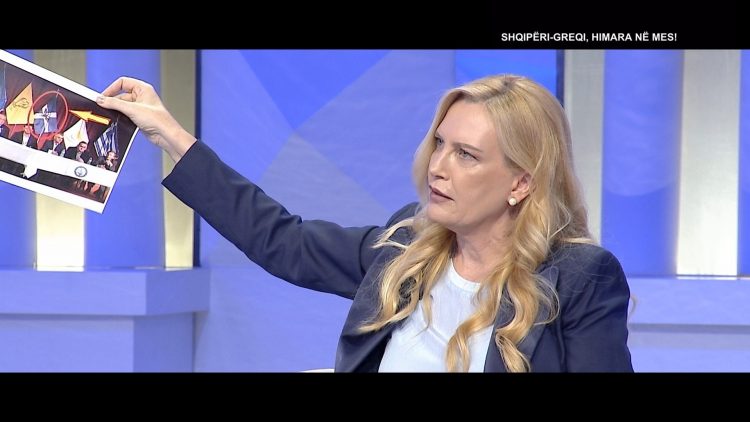 Mesila Doda publikon dënimet e Belerit: Si mund të zgjidhet si kandidat i opozitës