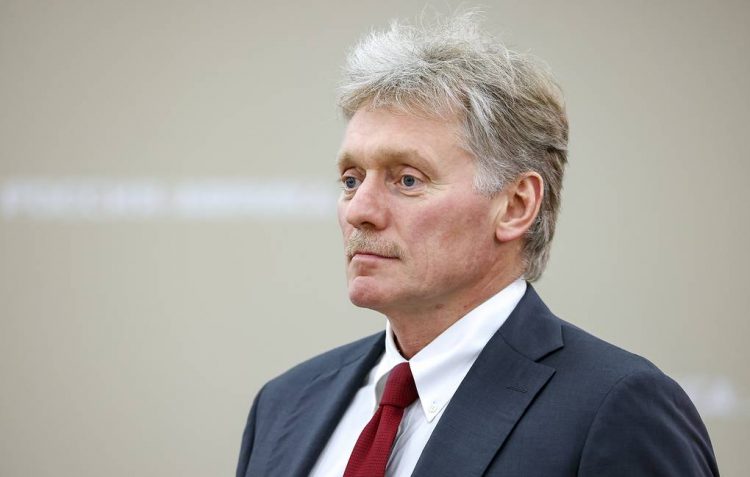 Kremlini: SHBA e shtyn Ukrainën në luftë, operacioni special ushtarak vazhdon