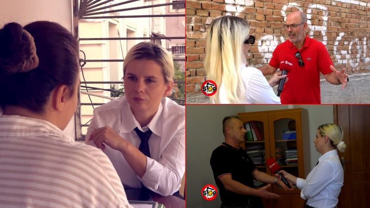 “Paga ime nuk ka vlerën e kolegëve.” Drejtori bën blofin, i jep mësueses “rrogën e sakatuar”