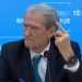 Gazment Bardhi kandidat për kryeministër? Berisha: Nuk frenoj askënd të futet në garë