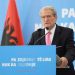 Berisha: Konferenca për Kosovën që kërkon Rama, mbështetet nga Lavrovi