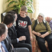 Kurti viziton familjen e heroit Bunjaku: Gjaku i tij s’do të humbë asnjëherë