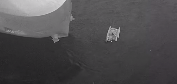 Peshkaqenët sulmojnë jahtin turistik, shpëtohen 3 persona në brigjet e Australisë