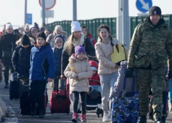 Rritet numri i emigrantëve që aplikojnë për azil në BE