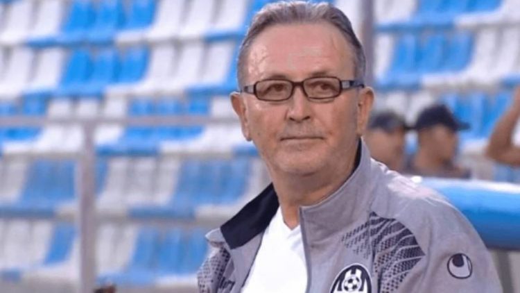 Kukësi nuk humb kohë, prezanton trajnerin e ri