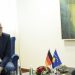Gjermania përgëzon Kurtin për maturinë dhe menaxhimin e kujdesshëm të tensioneve në veri
