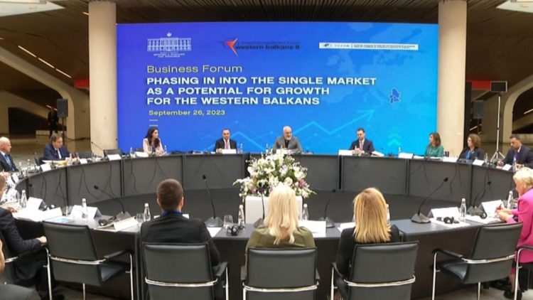 Mbahet në Tiranë ministeriali euro-ballkanik/Rama: BE ka nevojë për Ballkanin Perëndimor aq sa ne për të