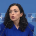 Bisedimet Kosovë-Serbi/Osmani mesazh BE:Shpresat tona janë të ketë një qasje të balancuar