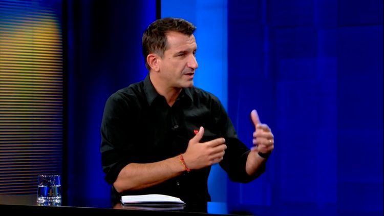 Veliaj: Tirana qyteti më i sigurtë, nuk krahasohet me çfarë ka qenë