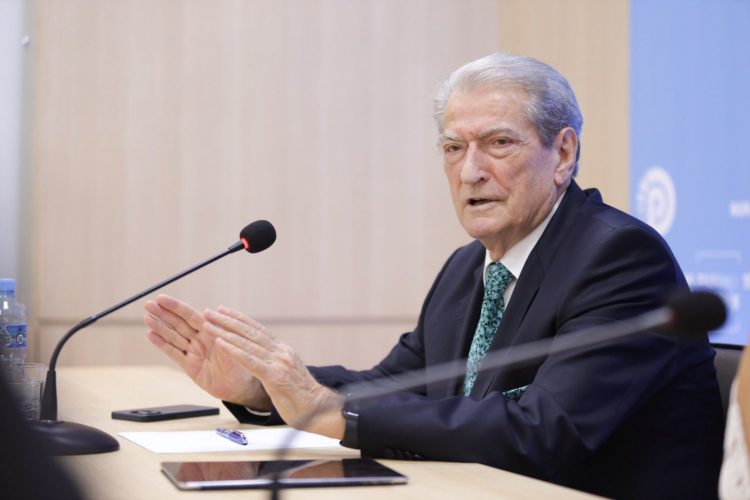 Megaoperacioni “Tempulli”, Berisha: Baronët e drogës s’janë cenuar