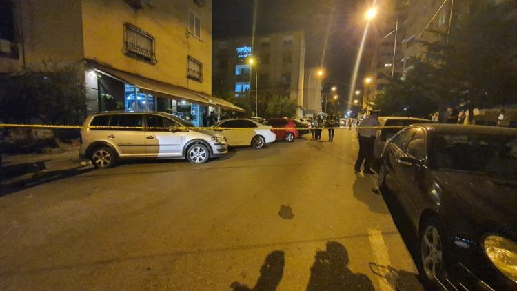 Plagosja e efektivit, Policia: 20 mijë euro shpërblim kush jep informacione për autorin