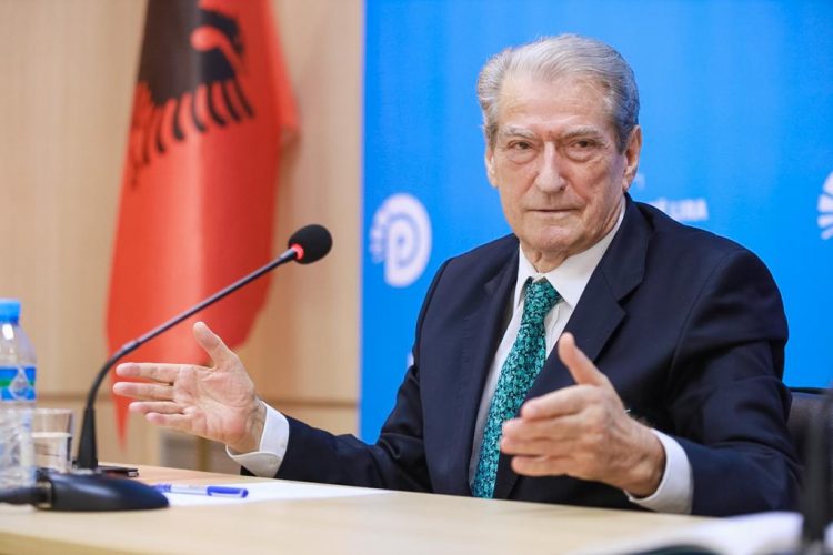 Këshilli i Sigurimit/ Berisha: Rama si Lukashenko, mori djalin në asamble