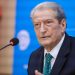 Berisha: McGonigal ka pranuar fajësinë për dosjen shqiptare. Dorëzohet sonte, bashkë me të dhe Rama