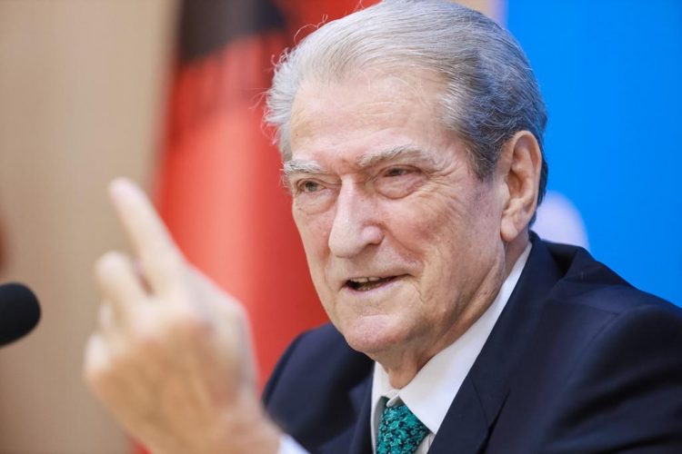 Thirrja e Shkëlzen Berishës në SPAK, ish-kryeministri: S’mund të ketë hezitim për drejtësinë