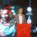 Zhvillohet panairi i teknologjisë në Tiranë, Vodafone lider në digjitalizim