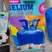 U kap duke kontrabanduar bombola me helium në portin e Durrësit, e pëson 47-vjeçari