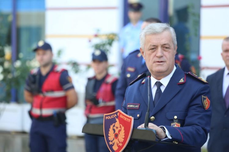 Artan Tafani bashkëpunoi me drejtësinë, zbardhen 12 të arrestuarit e megaoperagionit, 3 në kërkim