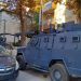 Policia e Kosovës operacion në tri komunat në Veri në koordinim me EULEX dhe KFOR