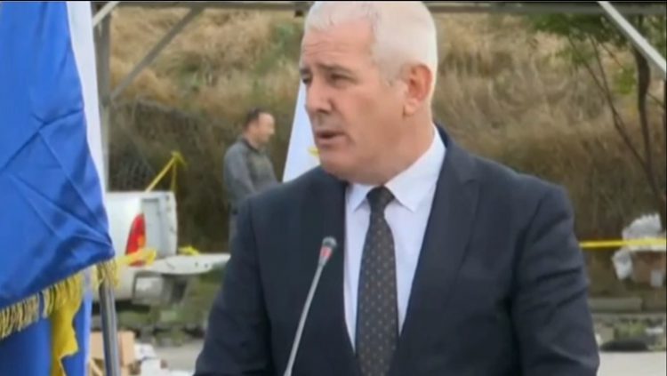 Sulmi në Kosovë/Sveçla: Akti me urdhër të Vuçiç! Serbia të na dorëzojë 6 terroristët