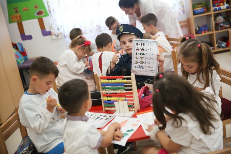 Programi “BE për Shkollat”, 44 objekte arsimore të përfunduara në nisje të vitit shkollor