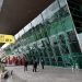 Rritet me 116 për qind numri i pasagjerëve në aeroport në krahasim me 2019