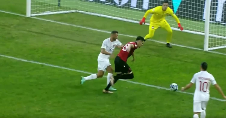 Rama për fitoren e Shqipërisë ndaj Polonisë: Dolëm në krye të grupit si asnjëherë më parë