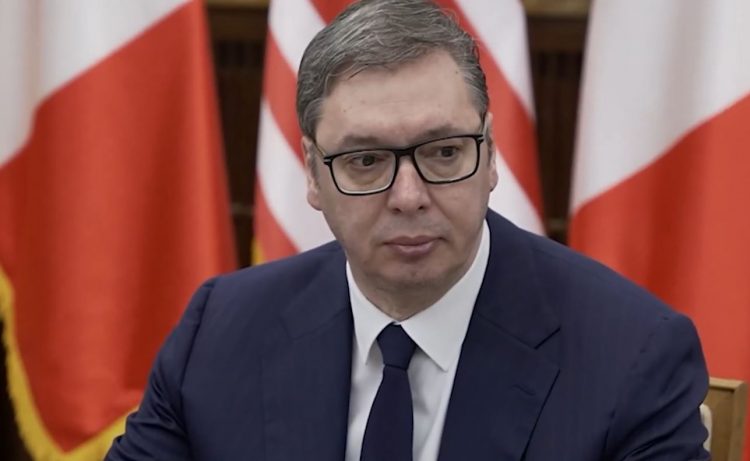 Serbia shpall të mërkurën ditë zie për ngjarjet në Kosovë