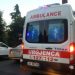 Përplasën dy makina në Vlorë, plagosen nënë e bijë