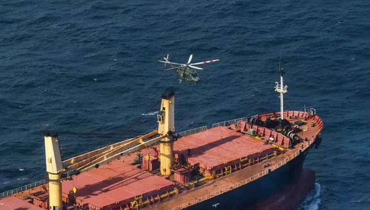 “Konsorcium i udhëhequr nga shqiptarët”, sekuestrohen mbi 2.2 ton kokainë në Irlandë