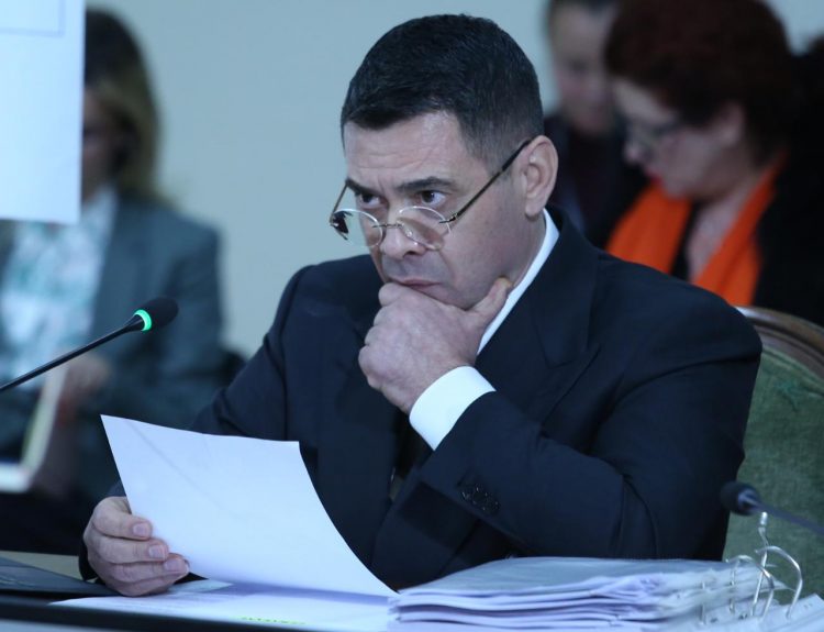 Kërkoi heqjen e sekuestros së llogarisë bankare, GJKKO refuzon kërkesën e Arben Ahmetajt