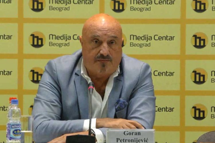 Avokati i Radoiçiç ka dënuar 150 shqiptarë me 1.600 vjet burg kur ishte gjykatës