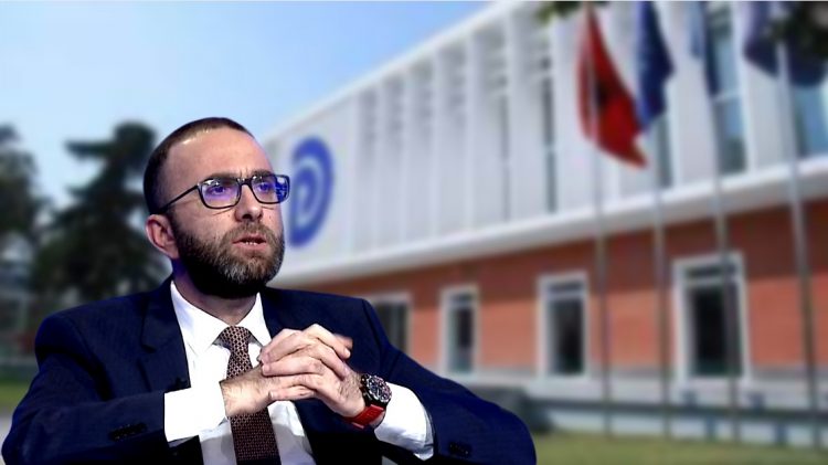 Bardhi: Nuk kandidojë më për postin e Sekretarit të Përgjithshëm në PD