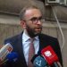 Çështja McGonigal/ Bardhi kërkesë SPAK: Na informoni mbi ecurinë e hetimit për Edi Ramën