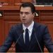Ndryshimet në kabinetin “Rama”, Basha: Qeveria nuk i shpëton dot drejtësisë
